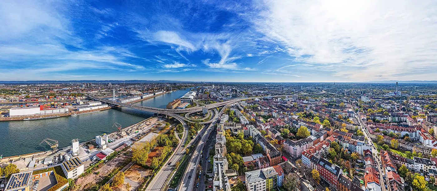 Ihr Immobilienmakler vor Ort in Mannheim